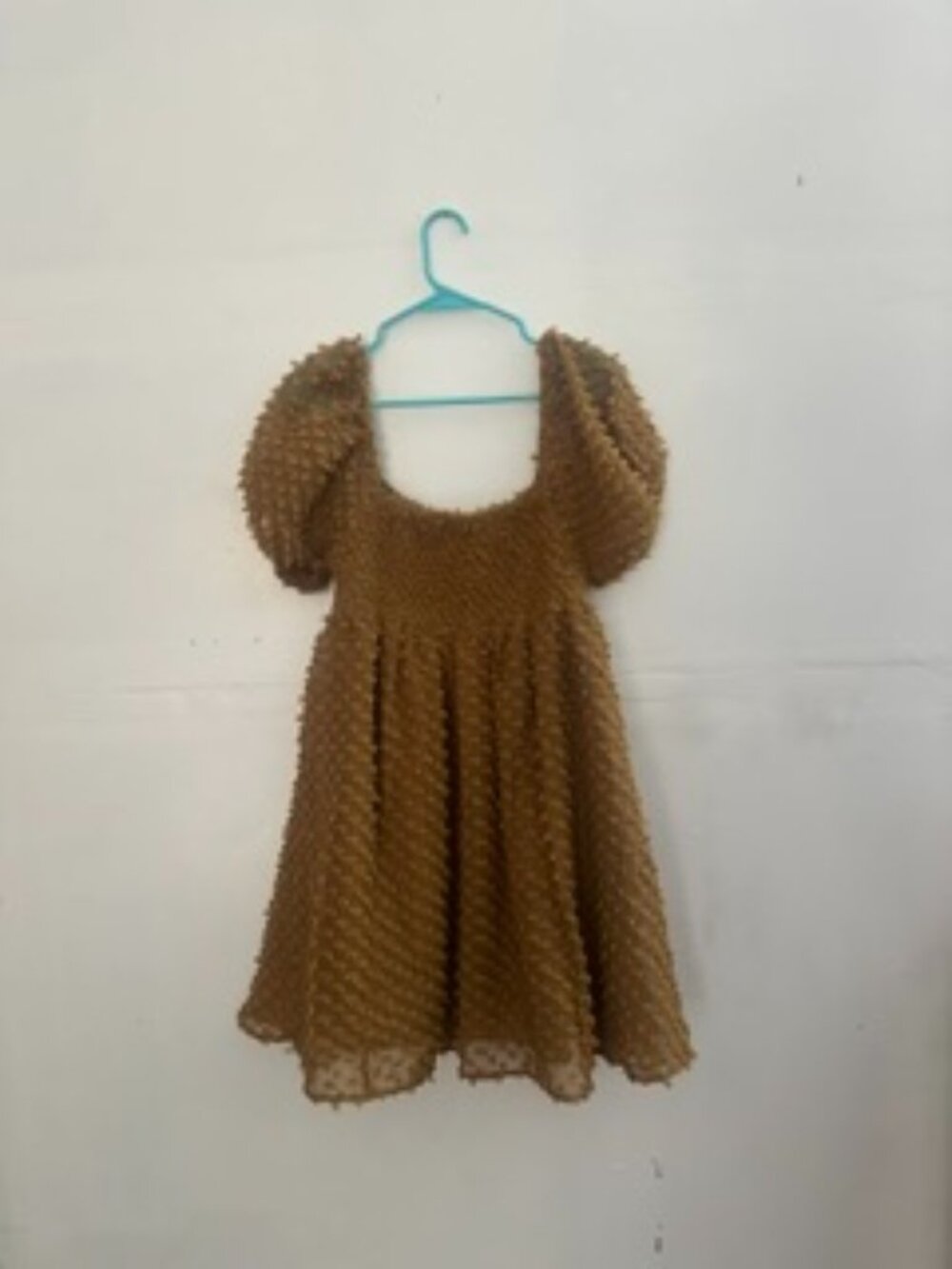 Noralee Tan Dress